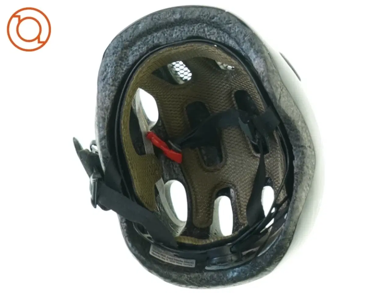 Billede 2 - Cykelhjelm fra Abus (str. 45)
