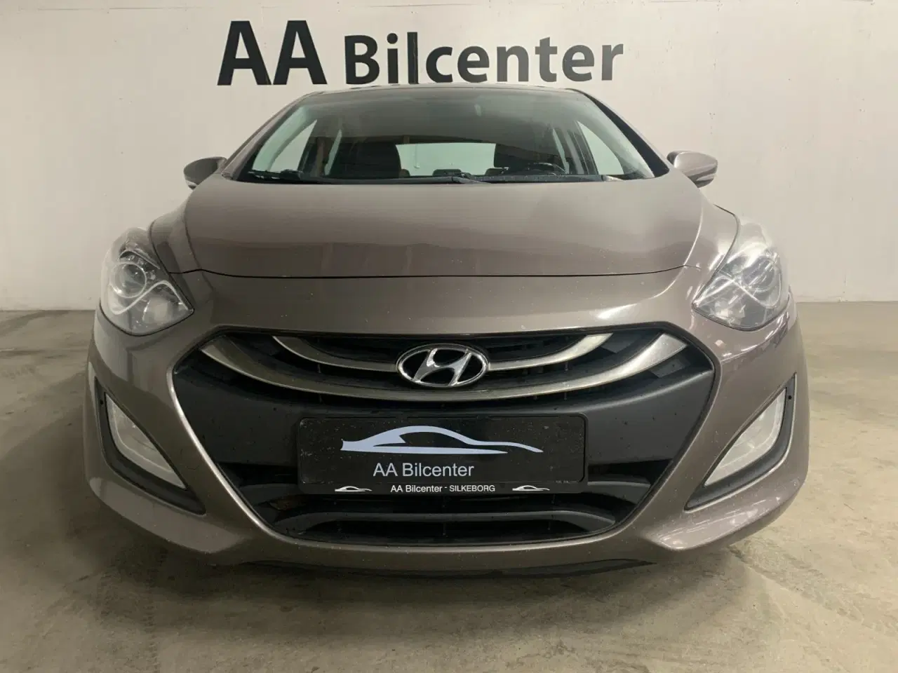 Billede 2 - Hyundai i30 1,6 CRDi 110 Style Eco