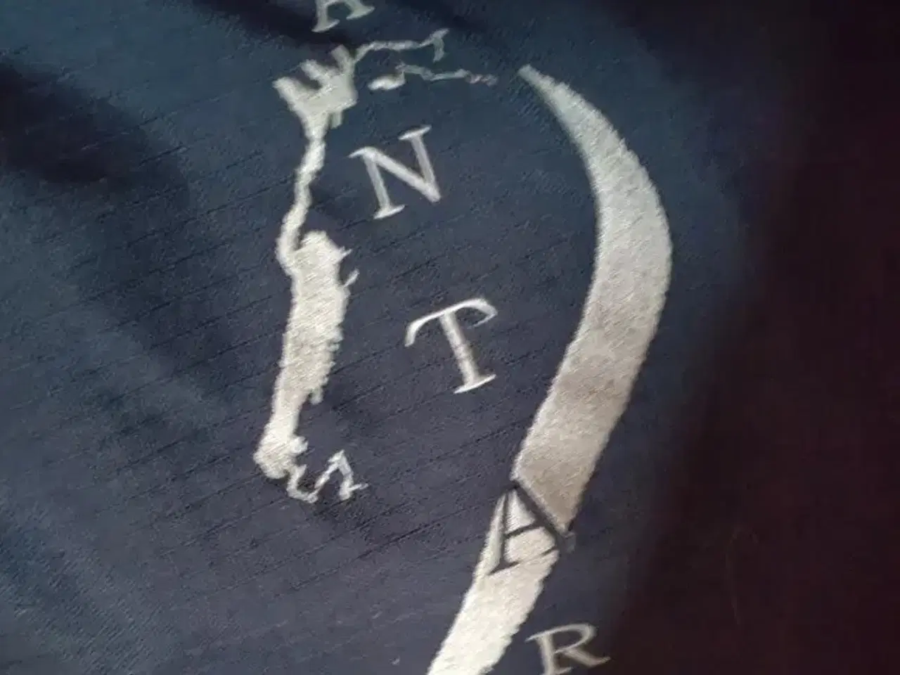 Billede 1 - Arentes 16,5" Springsadel