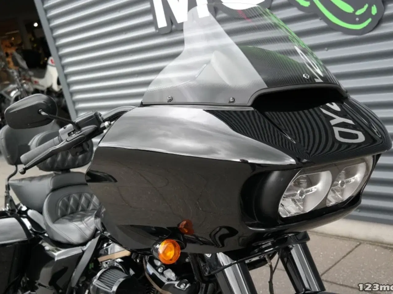Billede 11 - Harley-Davidson FLTRXST Road Glide ST MC-SYD       BYTTER GERNE