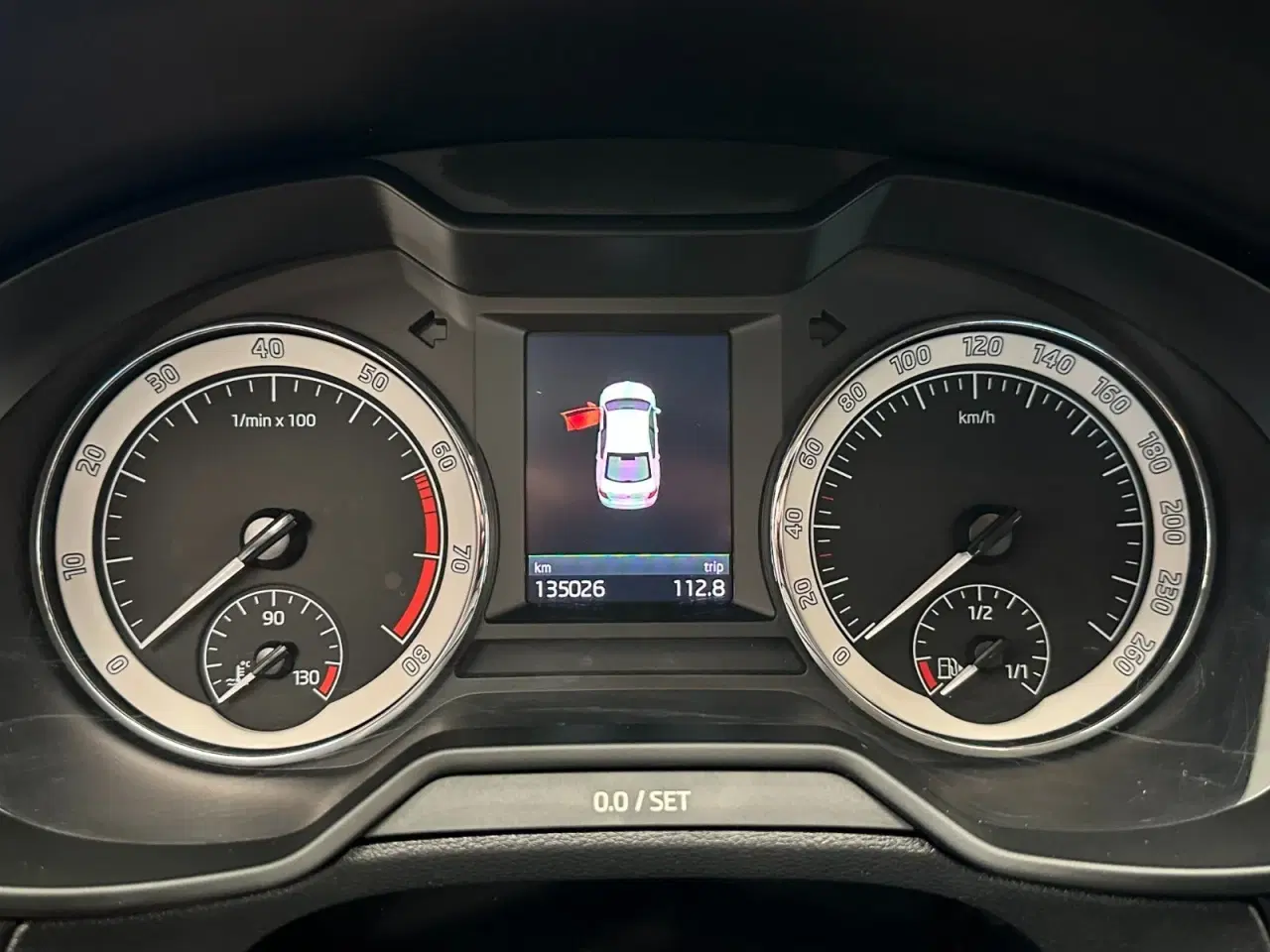 Billede 17 - Skoda Octavia 1,5 TSi 150 Style DSG