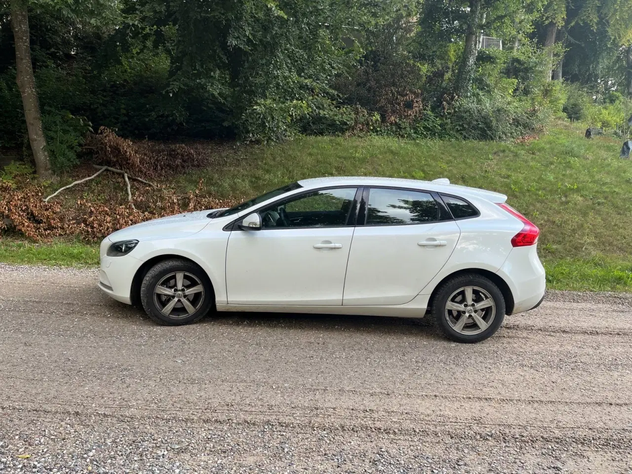 Billede 8 - Volvo V40 2,0 D2 120 Kinetic