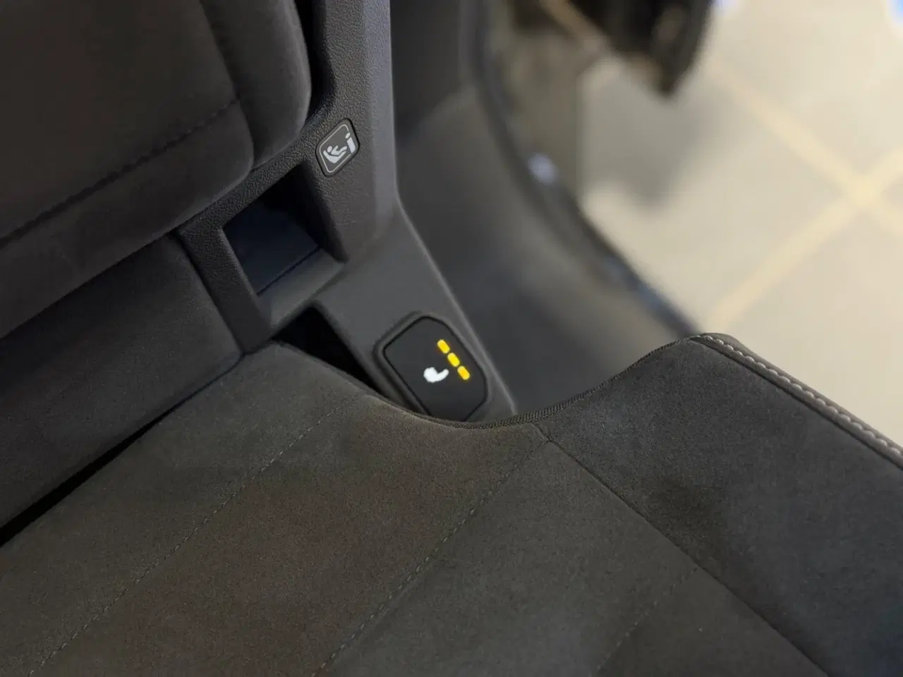 Billede 19 - VW Multivan 2,0 TDi 150 Style DSG lang