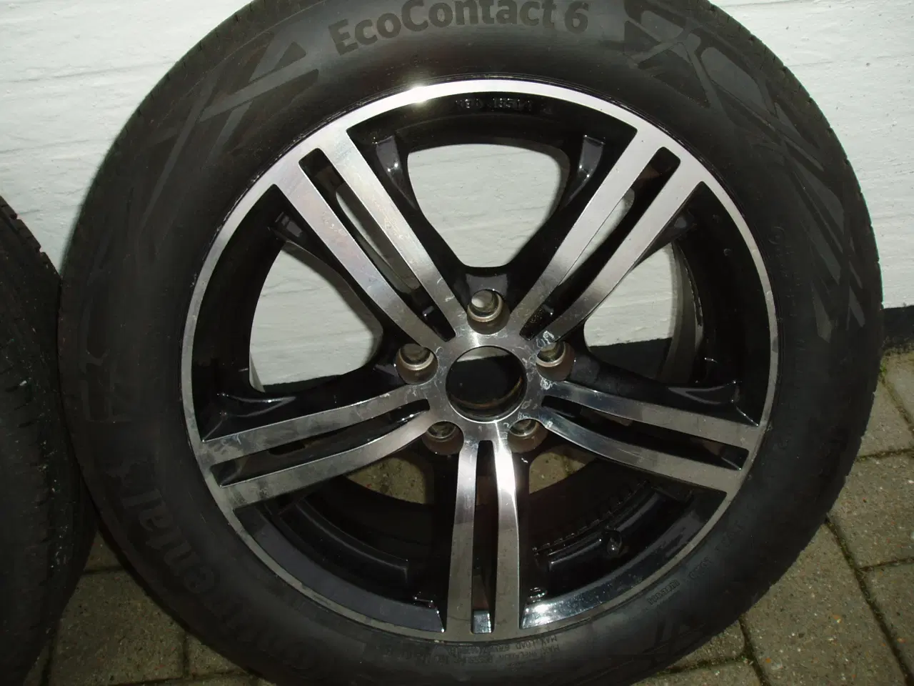 Billede 4 - Sommerdæk