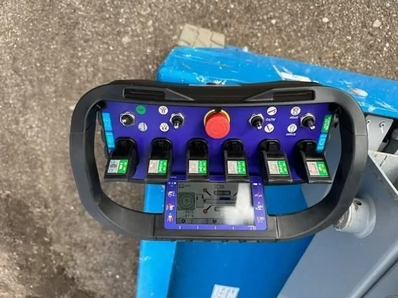 Billede 25 - Oil & Steel Octoplus 21