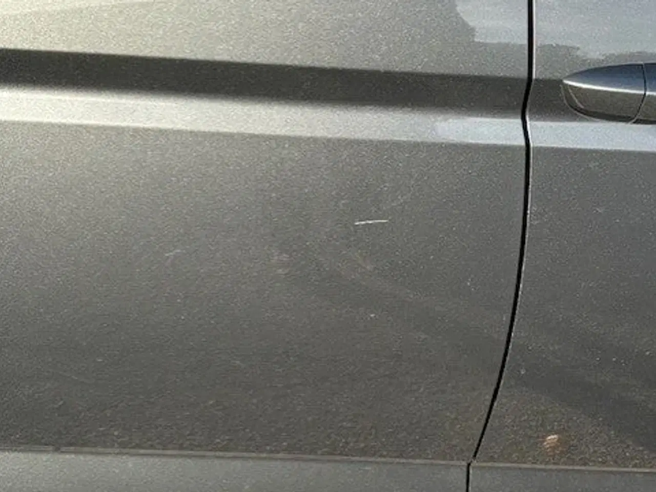 Billede 16 - VW Touran 1,6 TDi 115 Comfortline DSG 7prs