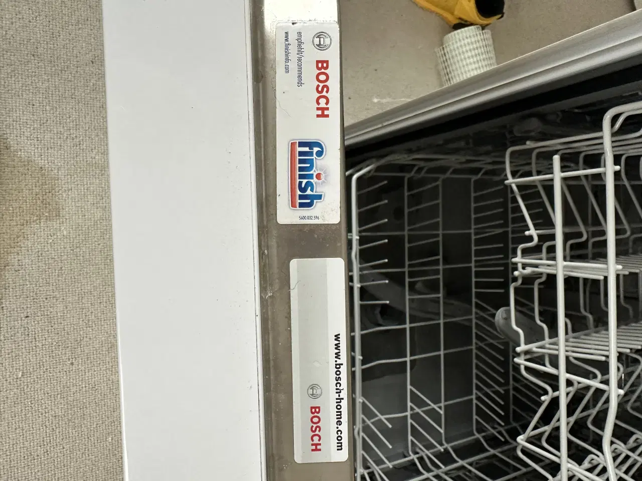 Billede 4 - Opvaskemaskine 