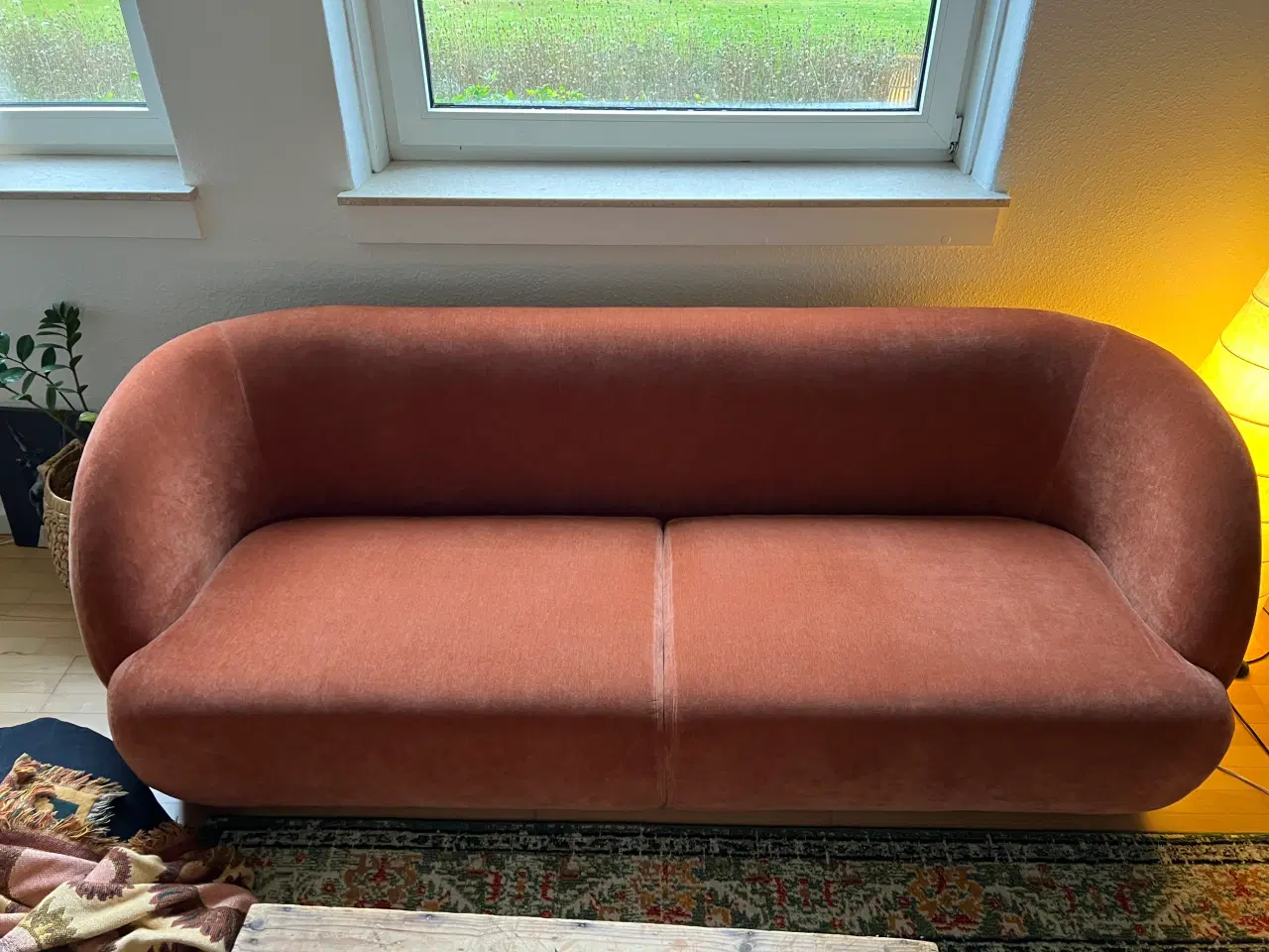 Billede 1 - 3 Personers sofa, PAULA - SOFACOMPANY