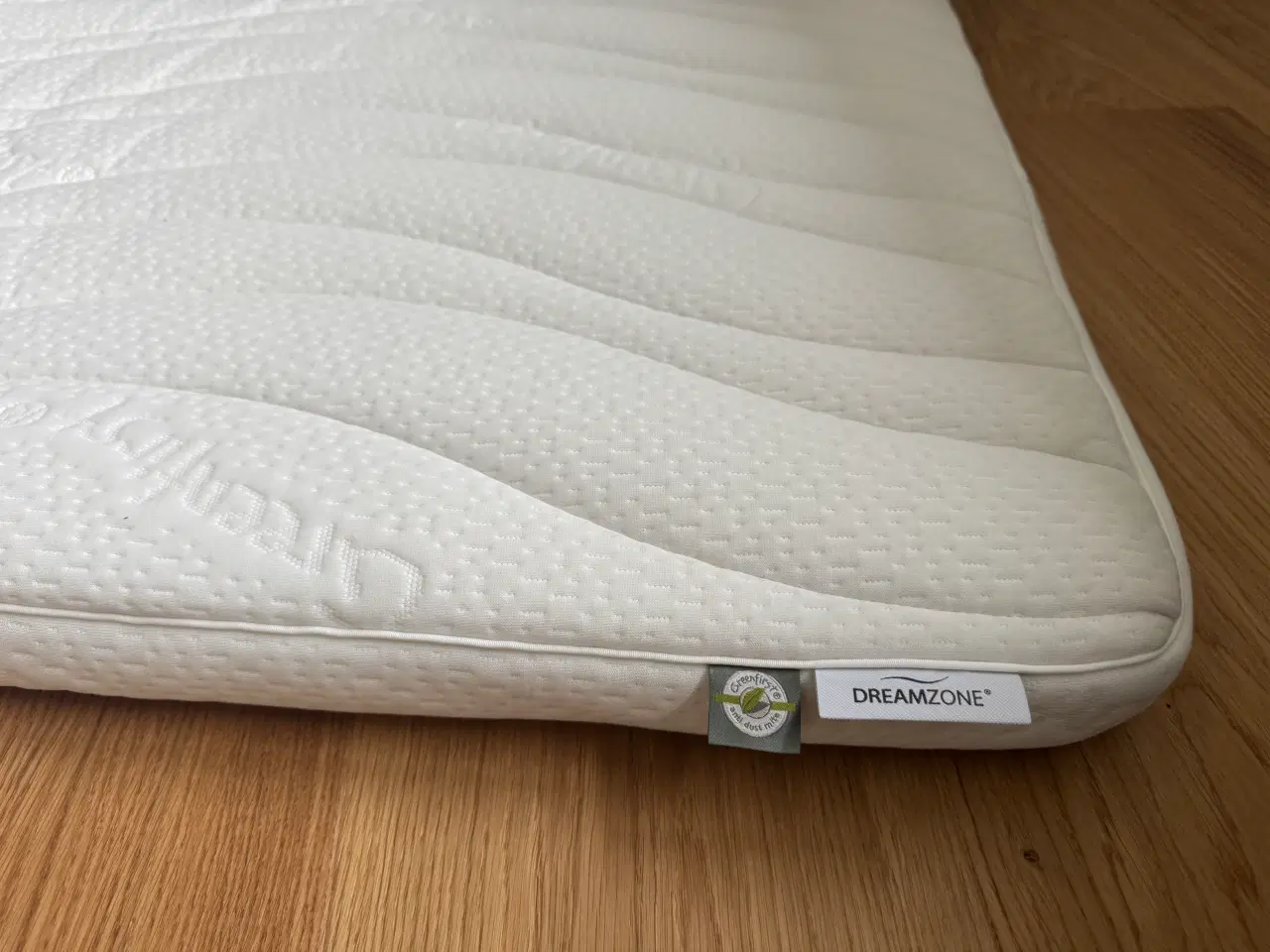 Billede 1 - Dreamzone topmadras