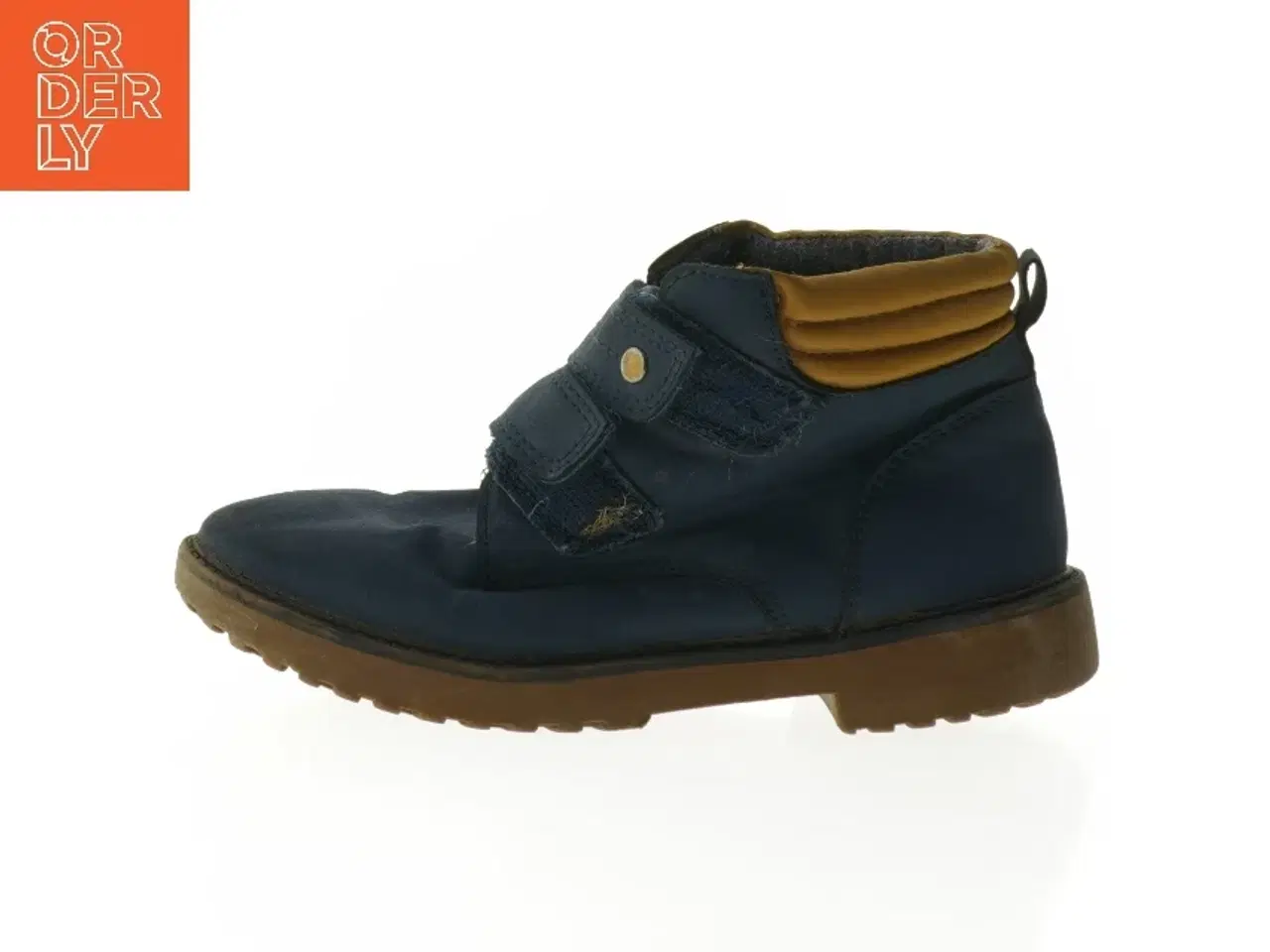 Billede 1 - Brugte børnestøvler (str. 30)