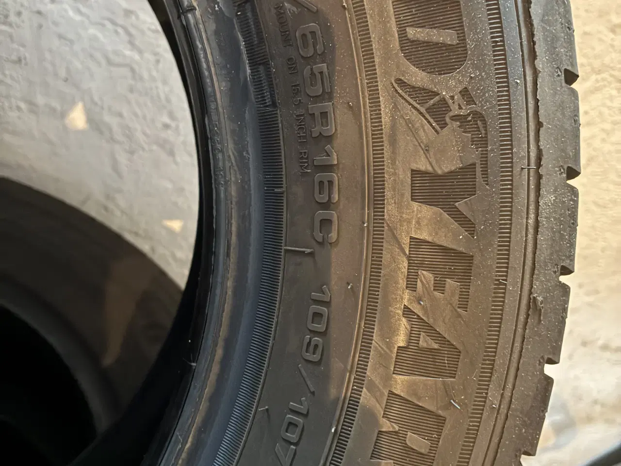 Billede 2 - Sommerdæk