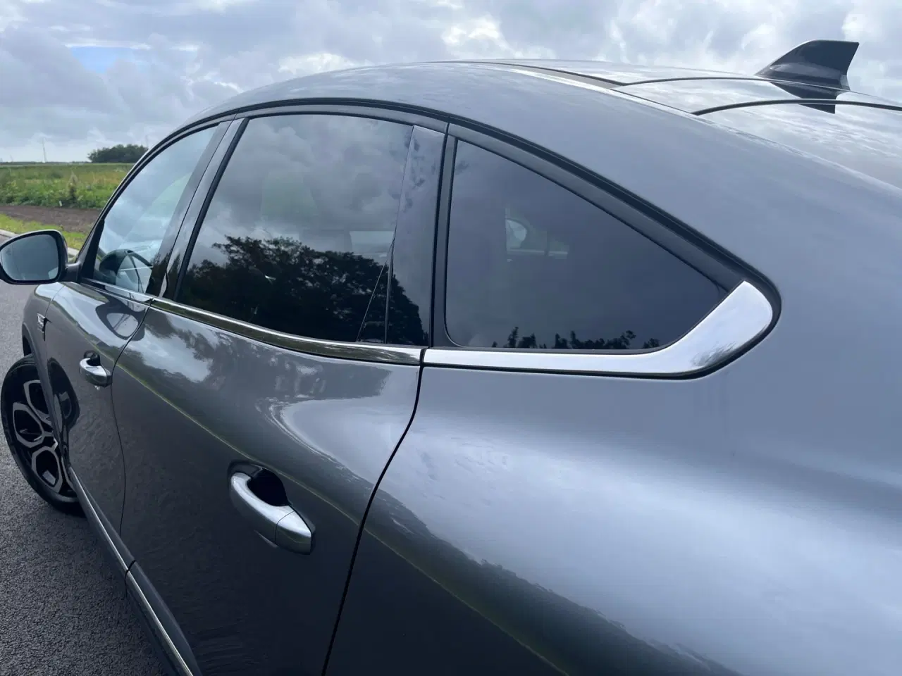 Billede 15 - FLOT VELHOLD RENAULT ARKANA HYBRID MED FDM GARANTI