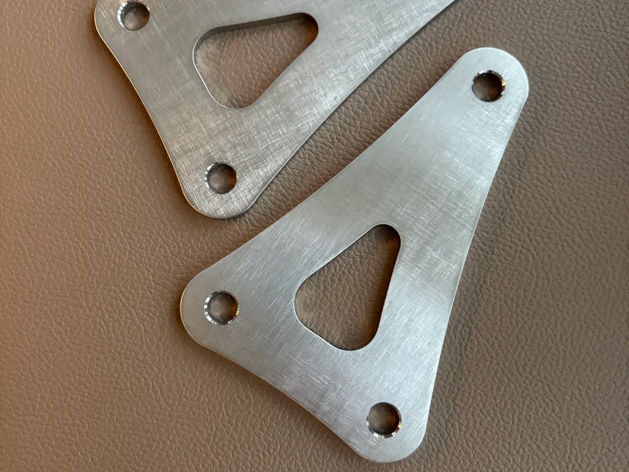 Billede 2 - HONDA CBR 600 RR Sænkningssæt