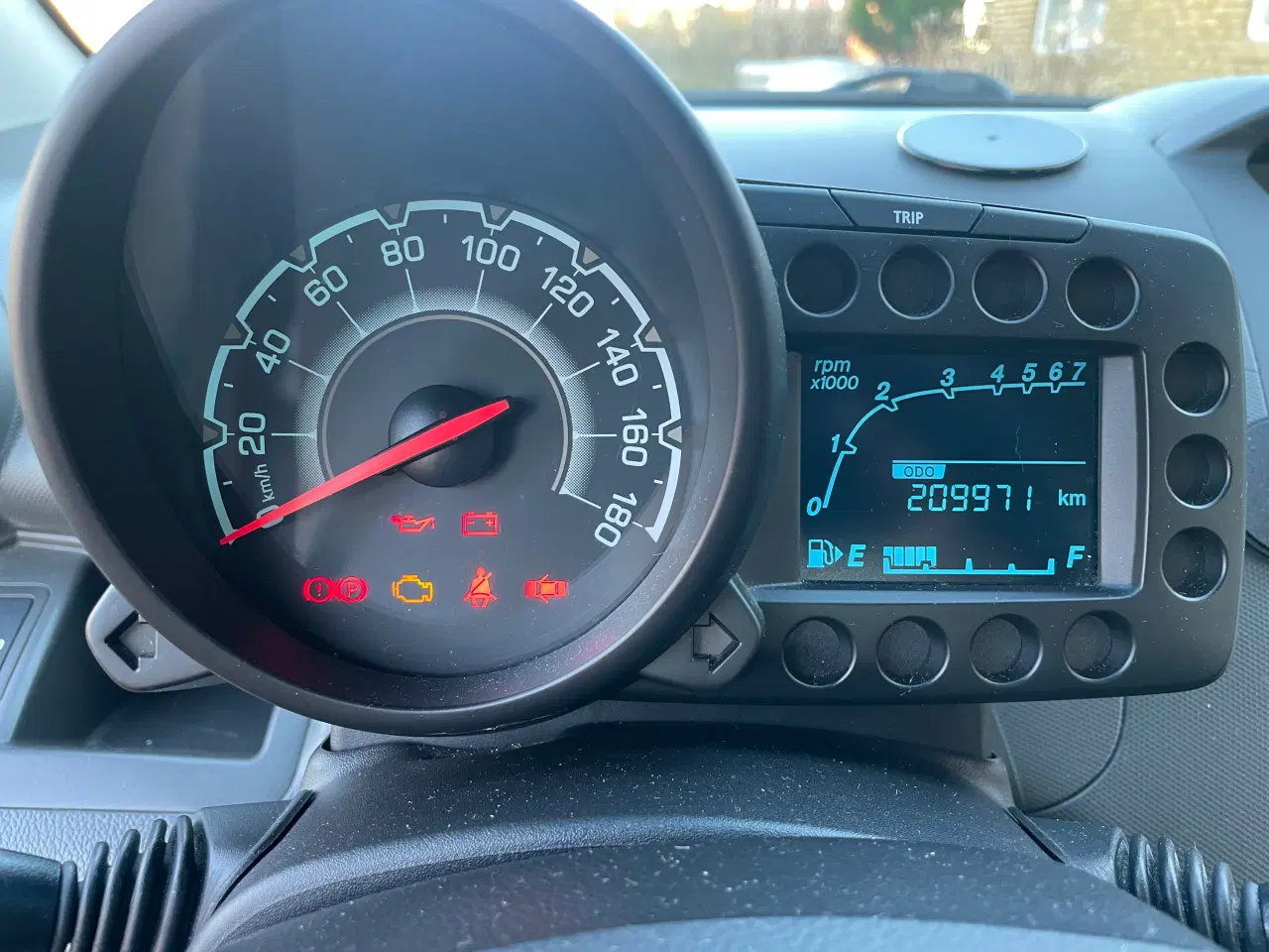 Billede 14 - Chevrolet Spark