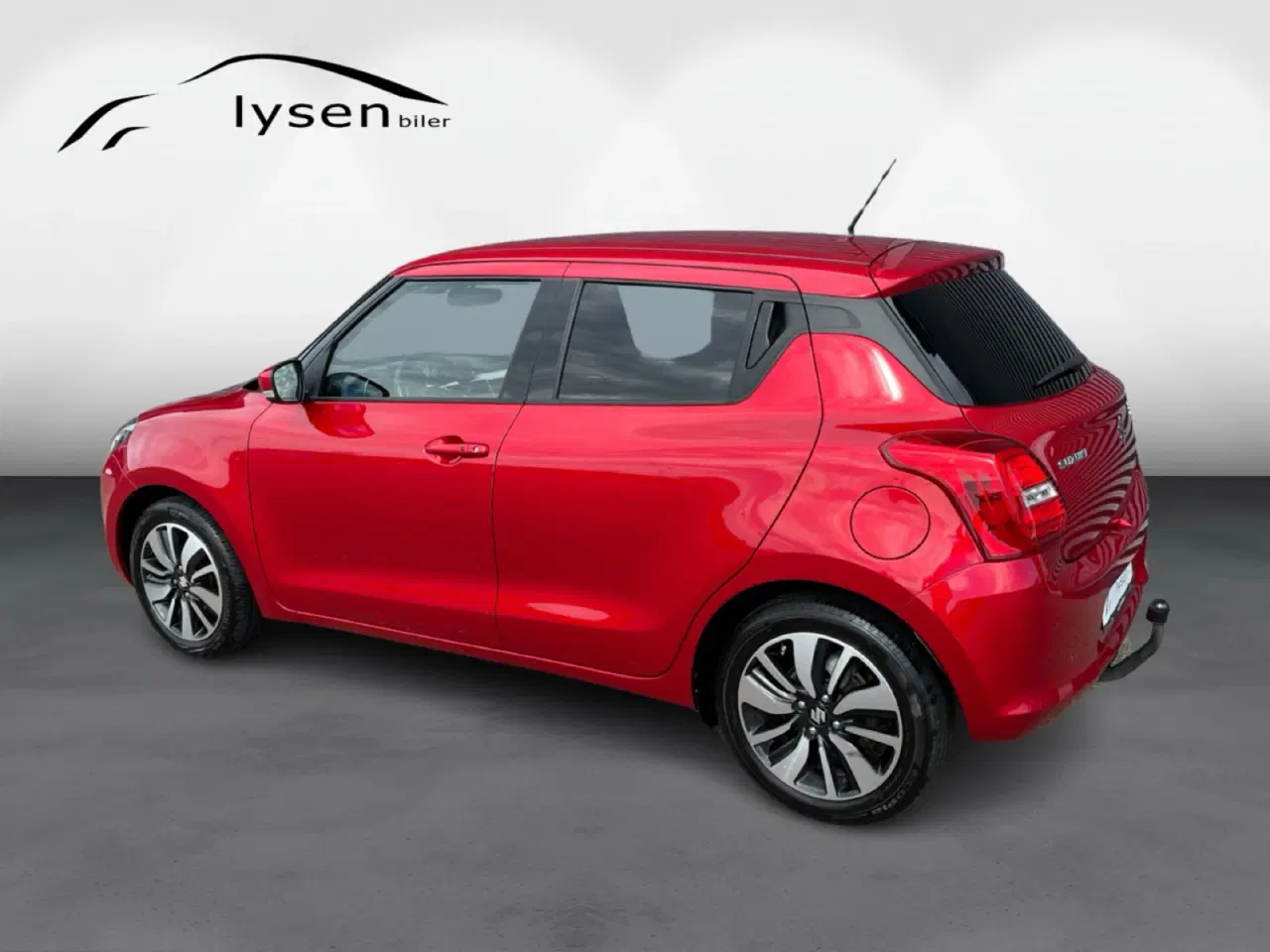 Billede 3 - Suzuki Swift 1,0 Boosterjet  Mild hybrid Turbo Exclusive mild-hybrid 112HK 5d