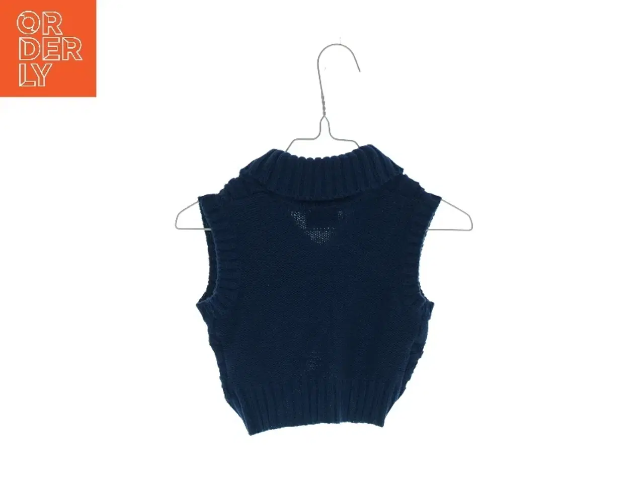 Billede 2 - Vest fra Monito Kids (str. 74)