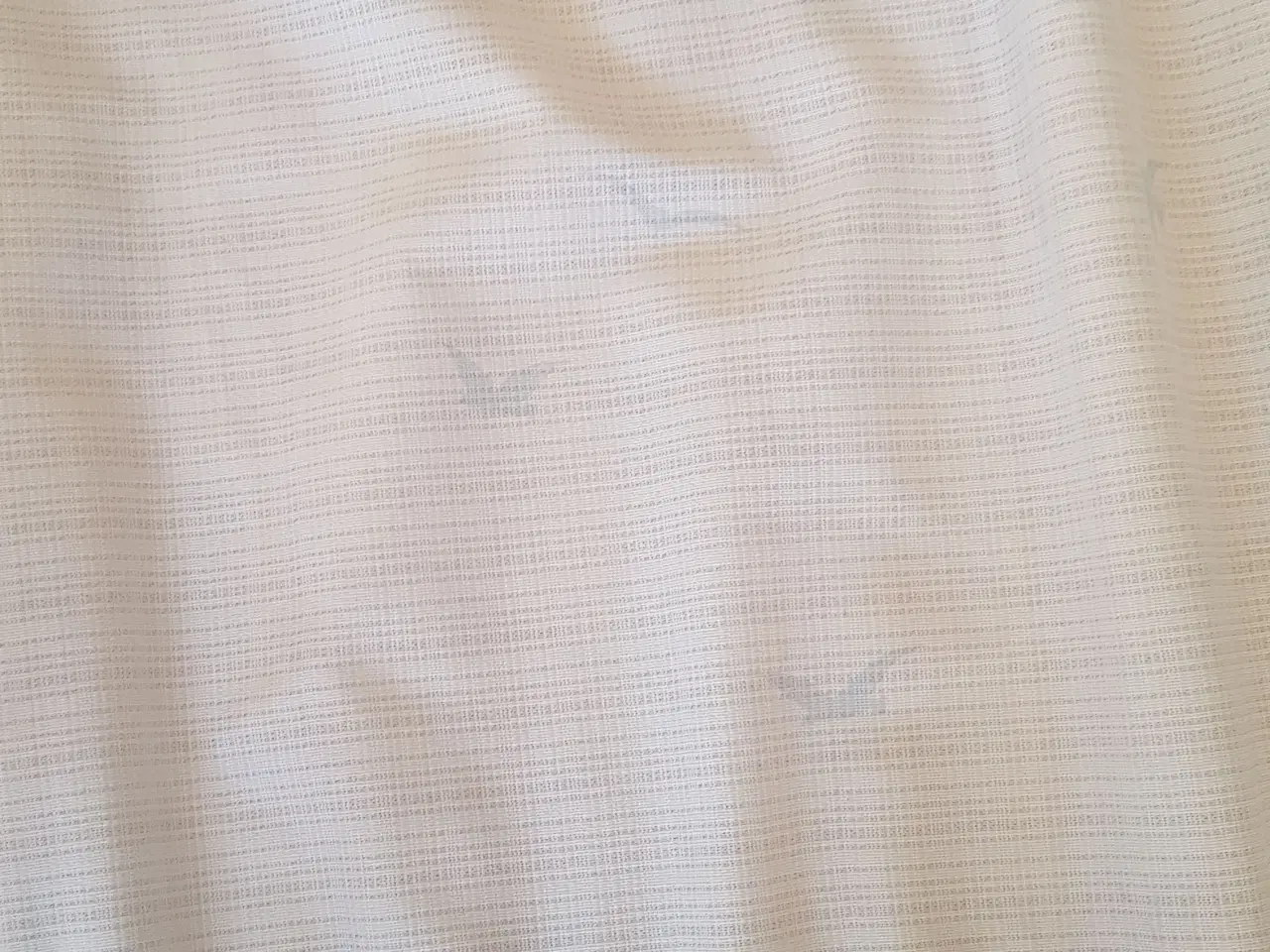 Billede 2 - Gardiner til dør