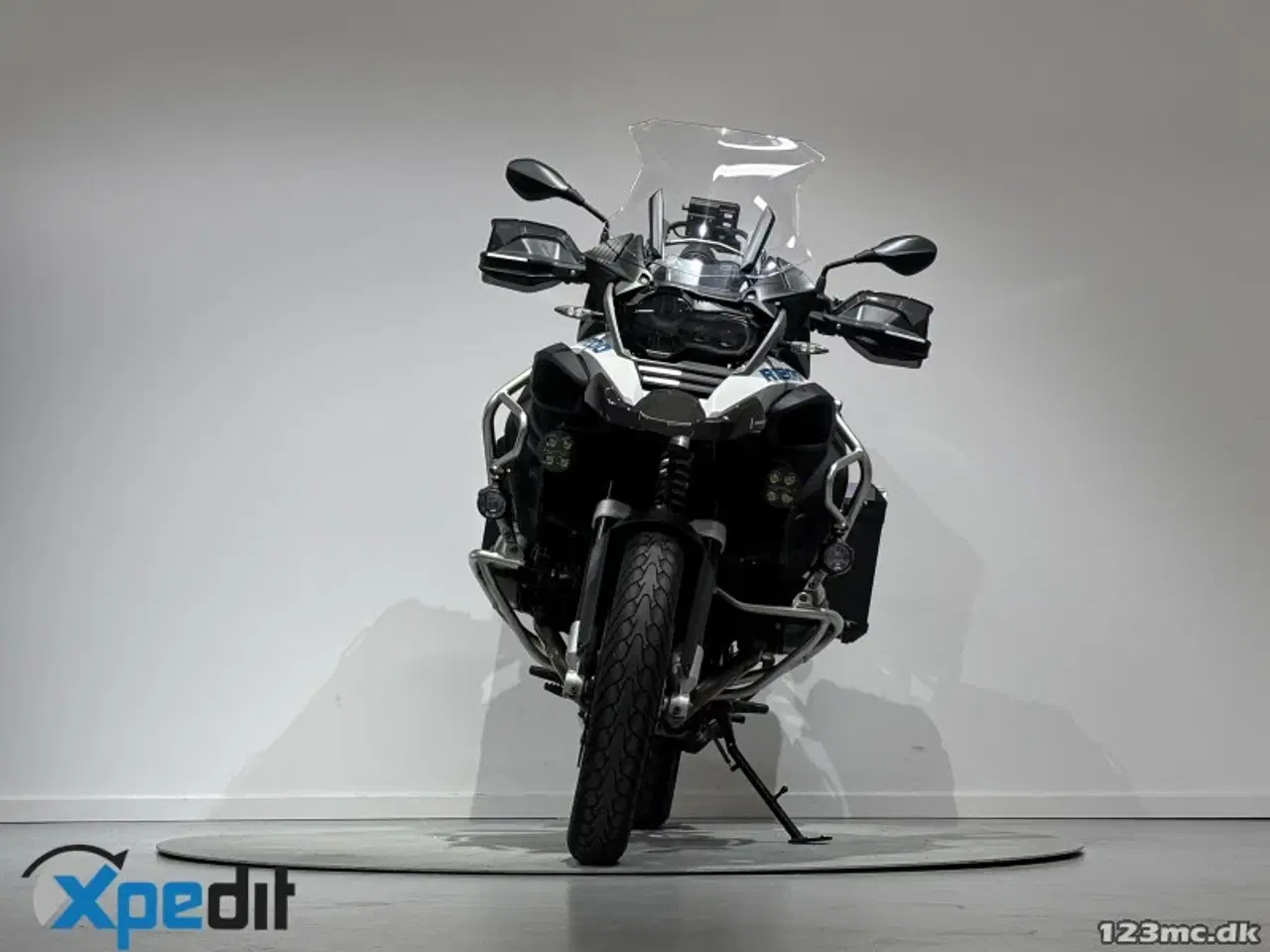 Billede 4 - BMW R 1200 GS Adventure