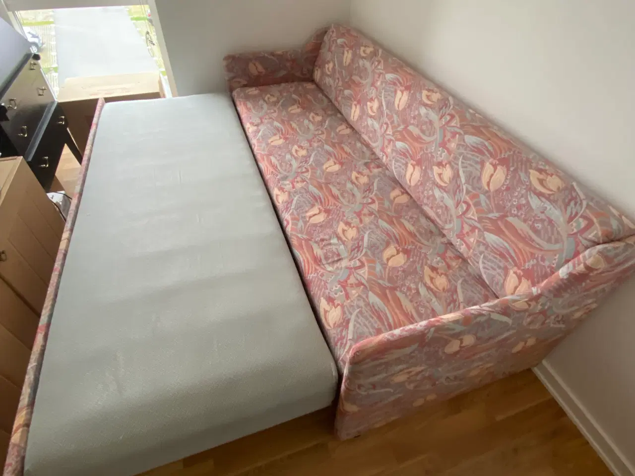 Billede 3 - Dobbelt sovesofa