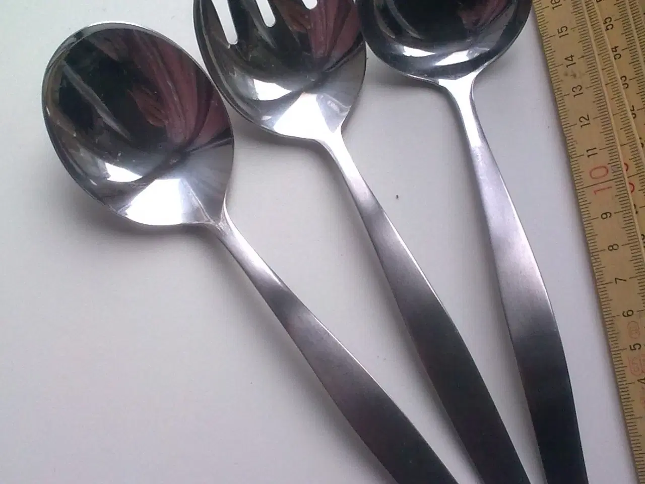 Billede 14 - Dansk Design bordfad ovnfast & cocotte m låg RETRO