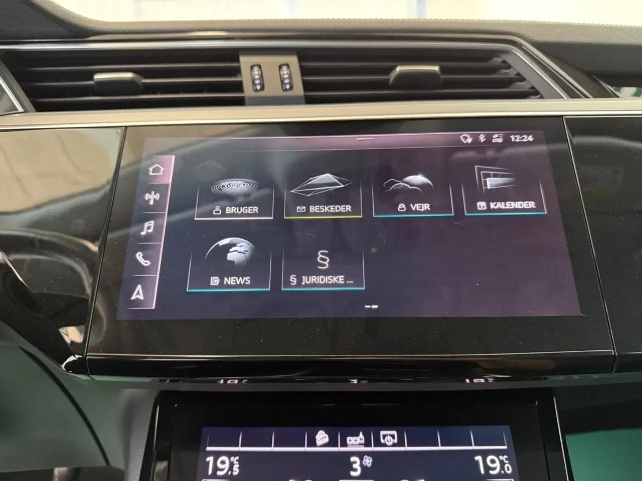 Billede 13 - Audi e-tron 55 Advanced quattro