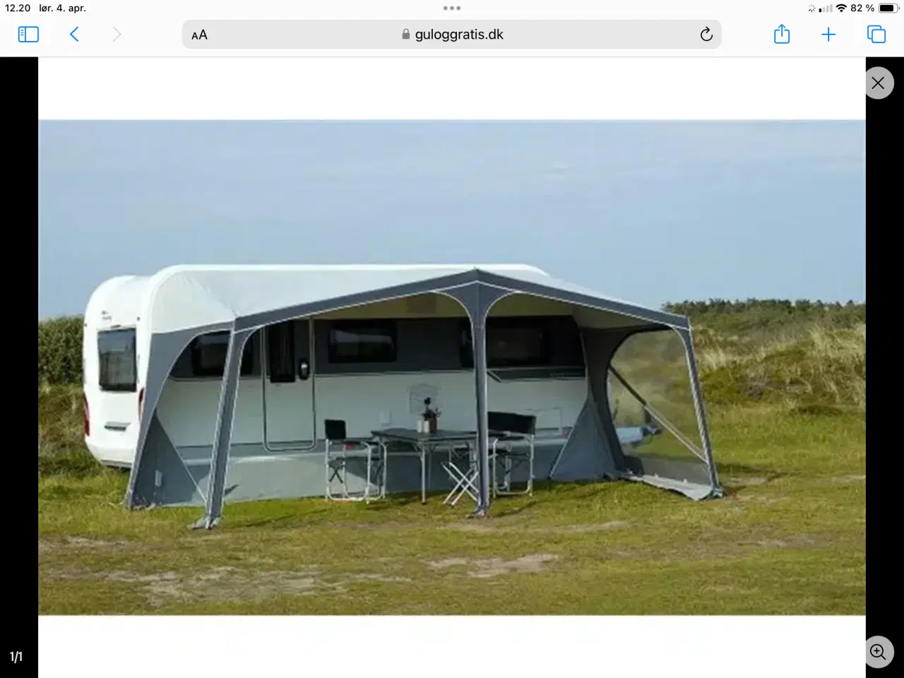 Billede 1 - Isabella sunshine med fiberstænger 