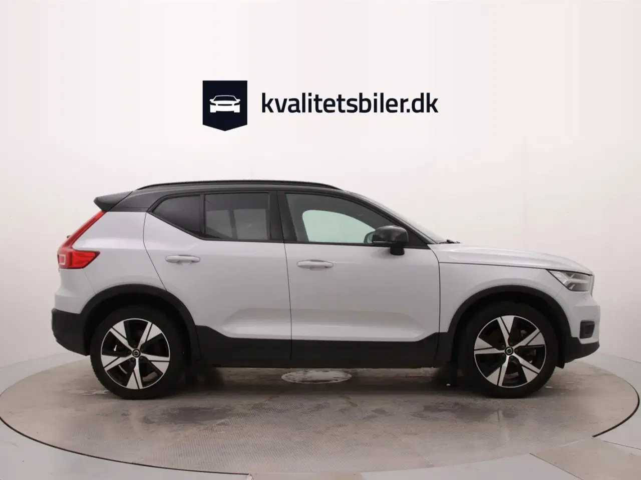 Billede 5 - Volvo XC40  P8 ReCharge Twin Plus