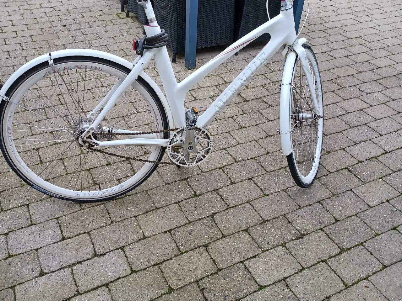 Billede 2 - Avenue dame cykel