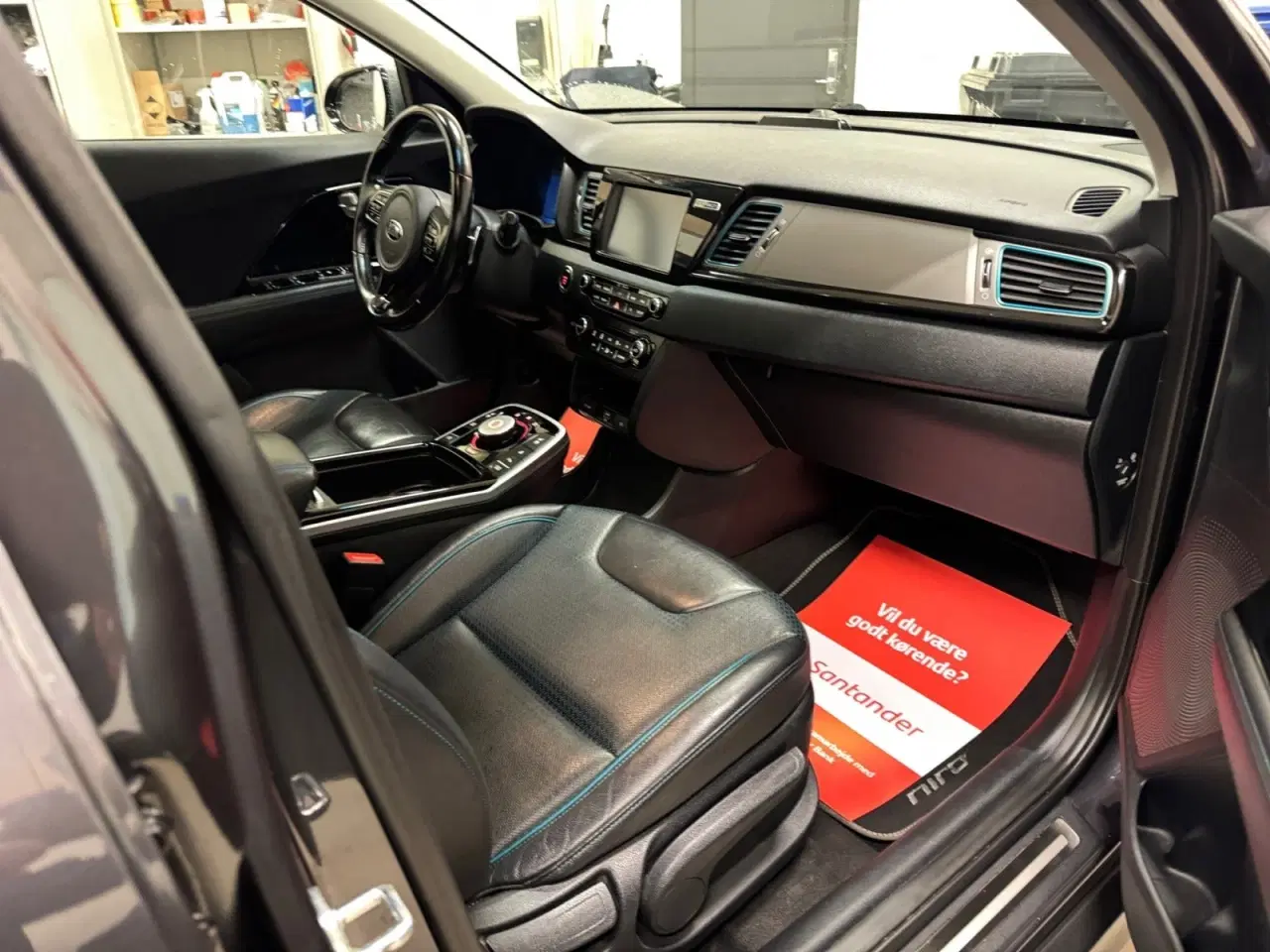 Billede 15 - Kia e-Niro 64 Premium