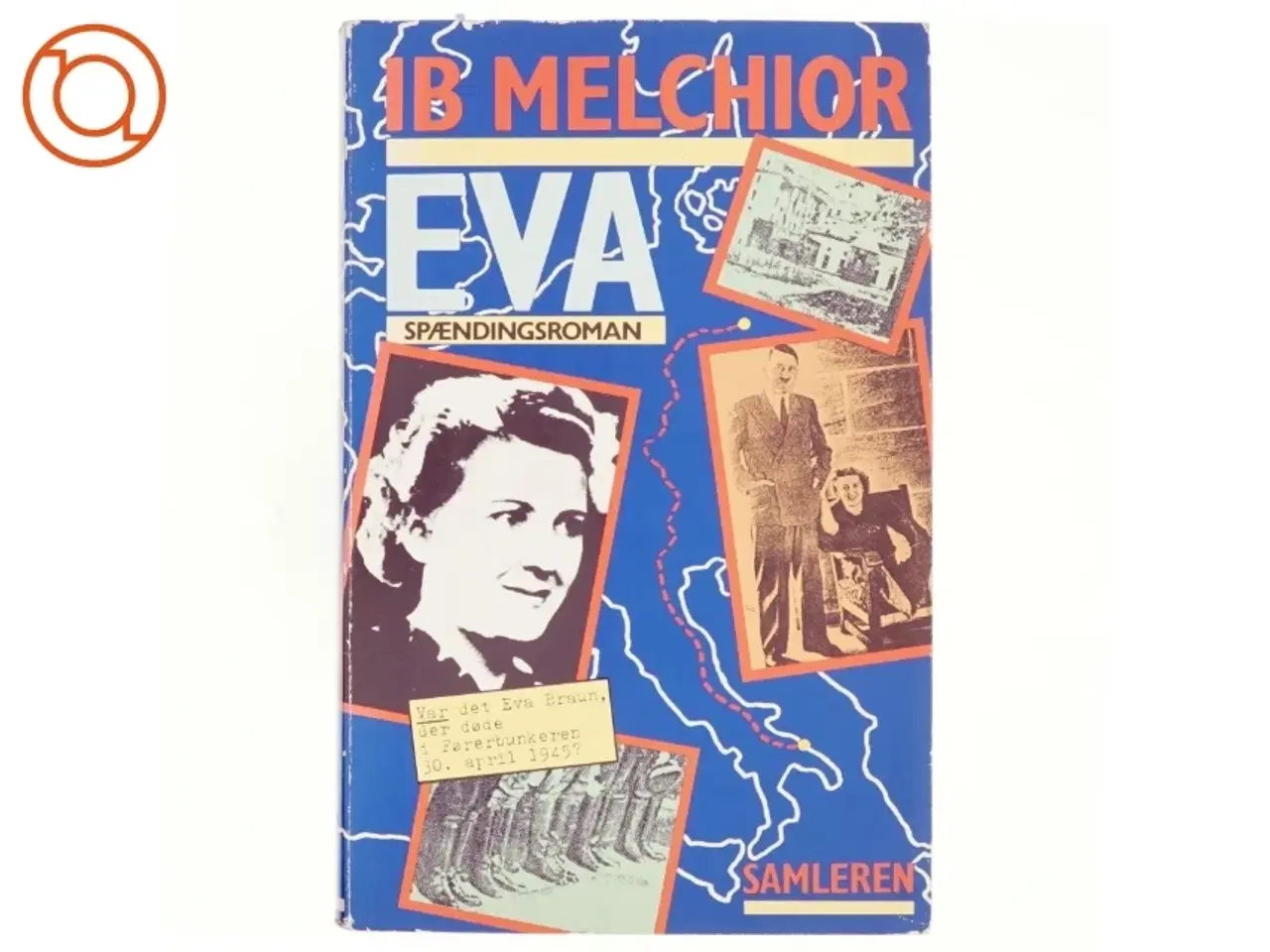 Billede 1 - EVA