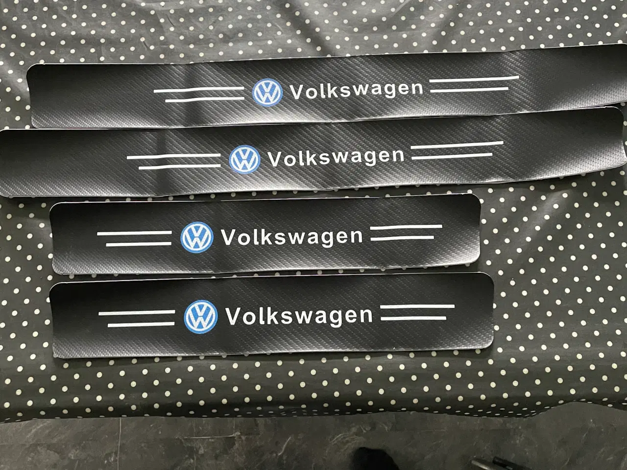 Billede 2 - Beskyttere til VW