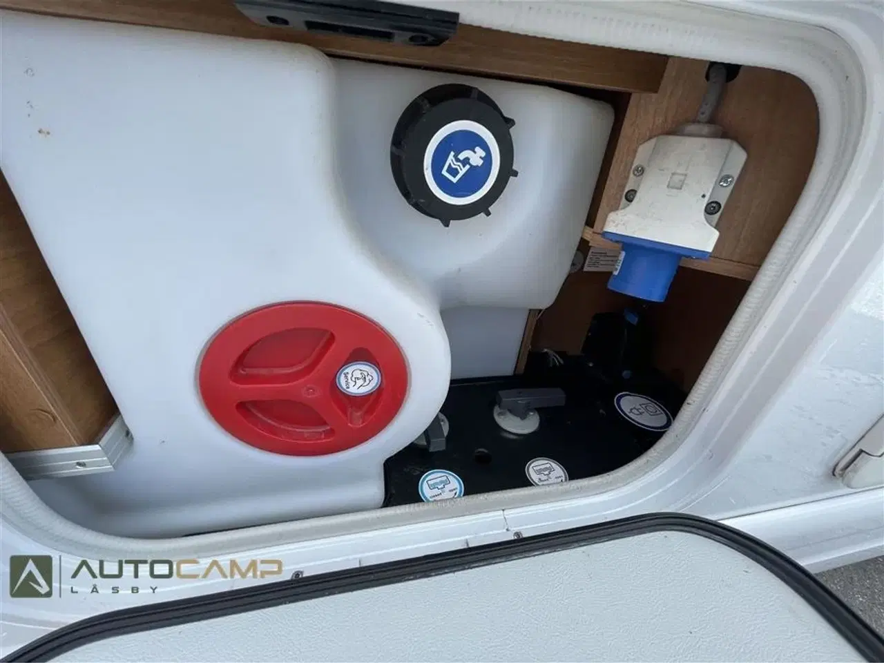 Billede 23 - 2019 - Knaus Van I 650 MEG