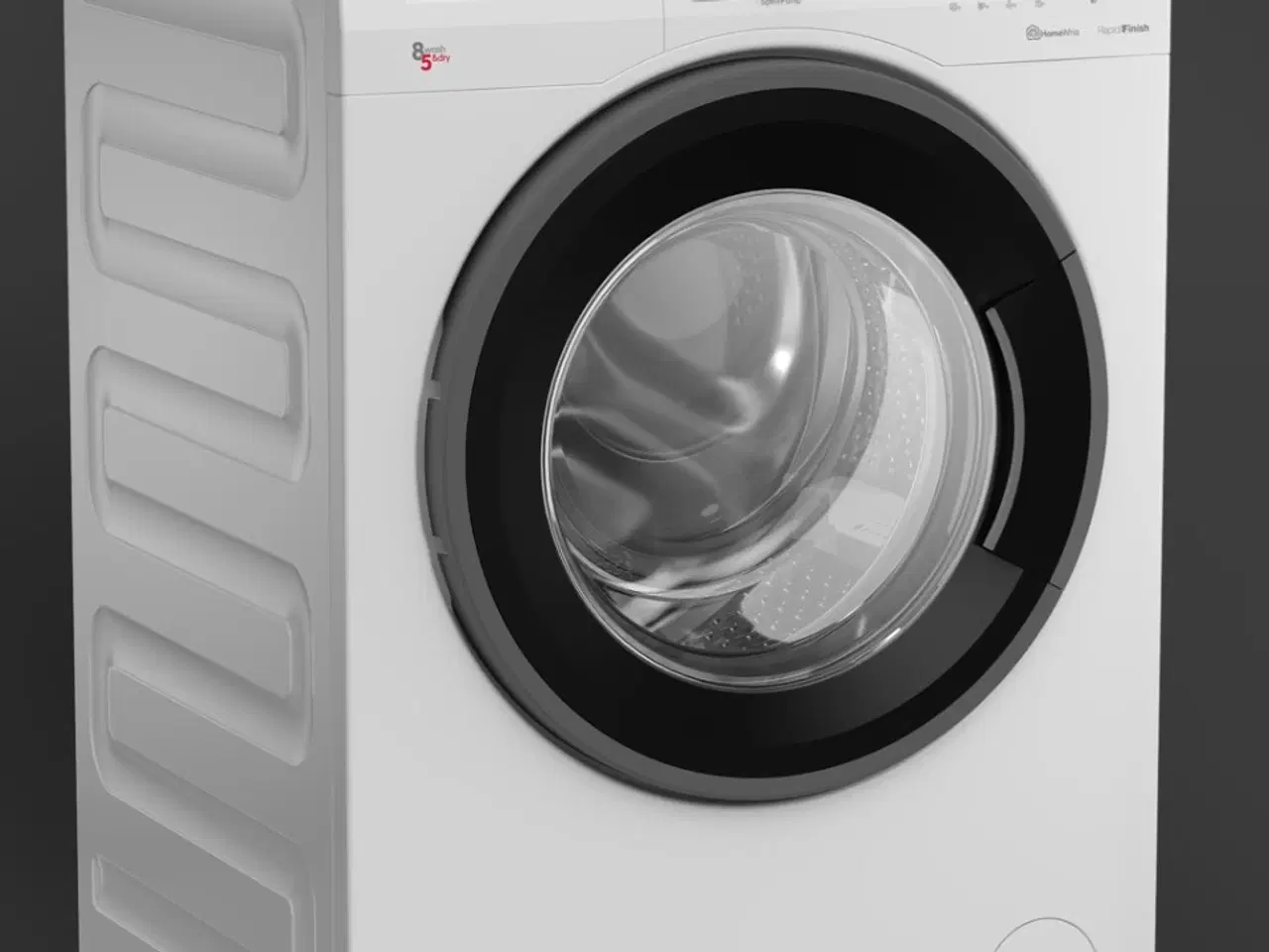 Billede 2 - Blomberg lrf1854311W