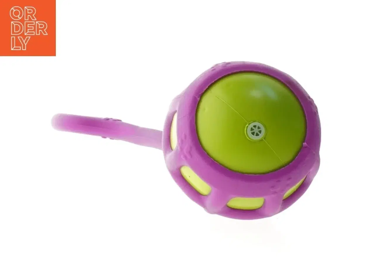 Billede 2 - Hundelegetøj med bold (str. 30 cm)