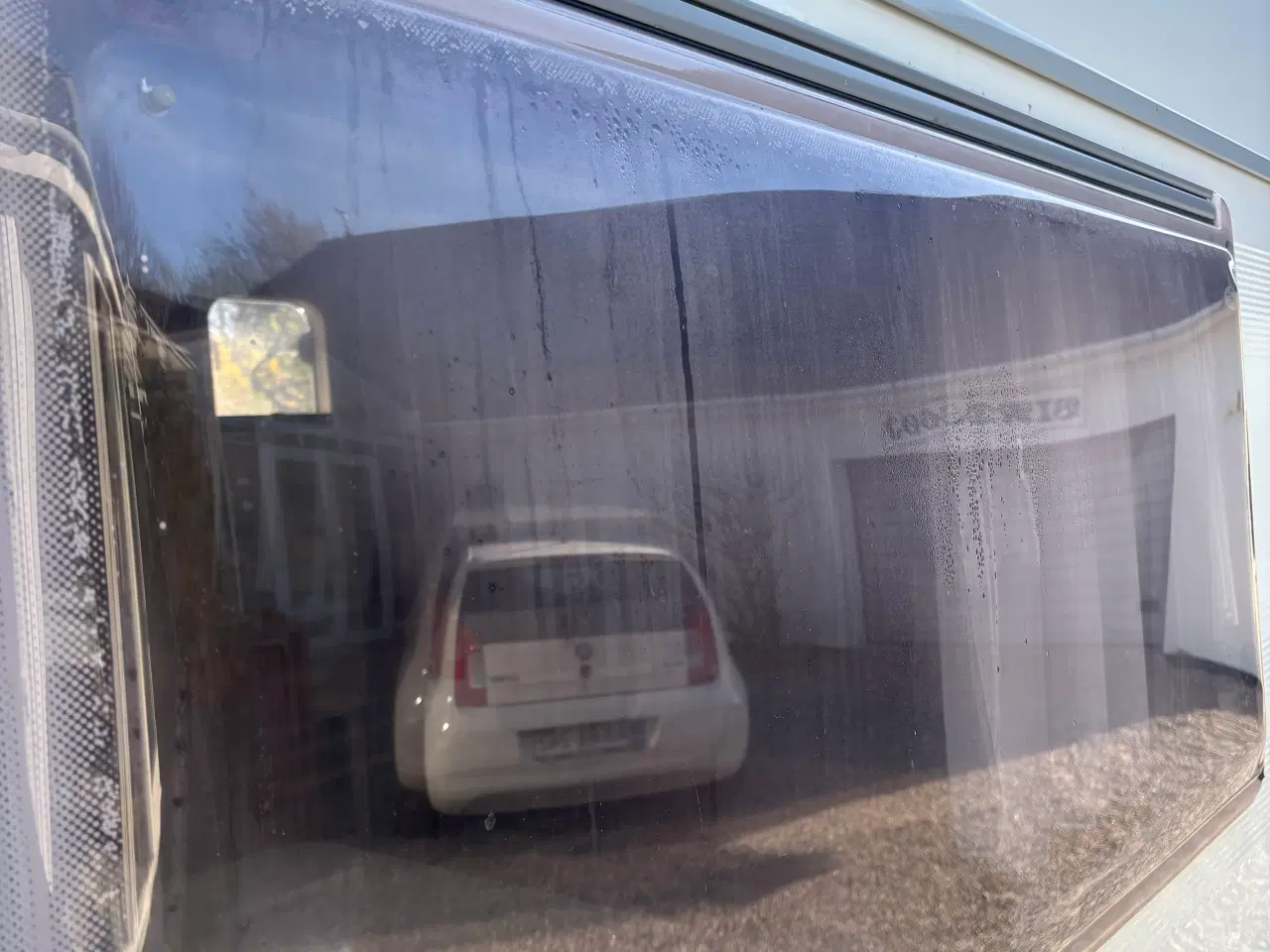 Billede 4 - Bürstner køjevogn med 3 køjer