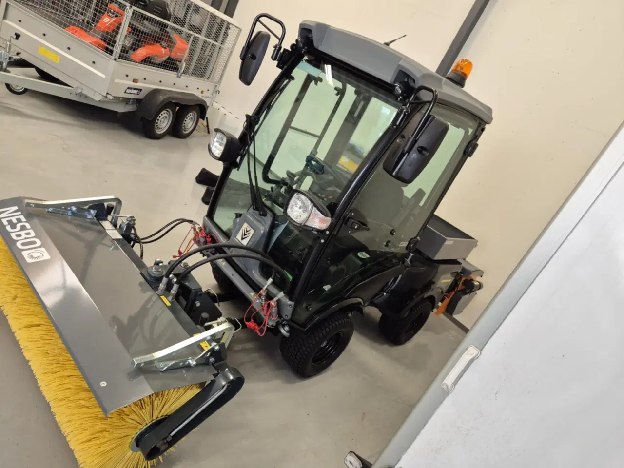 Billede 3 - KÄRCHER MIC 26