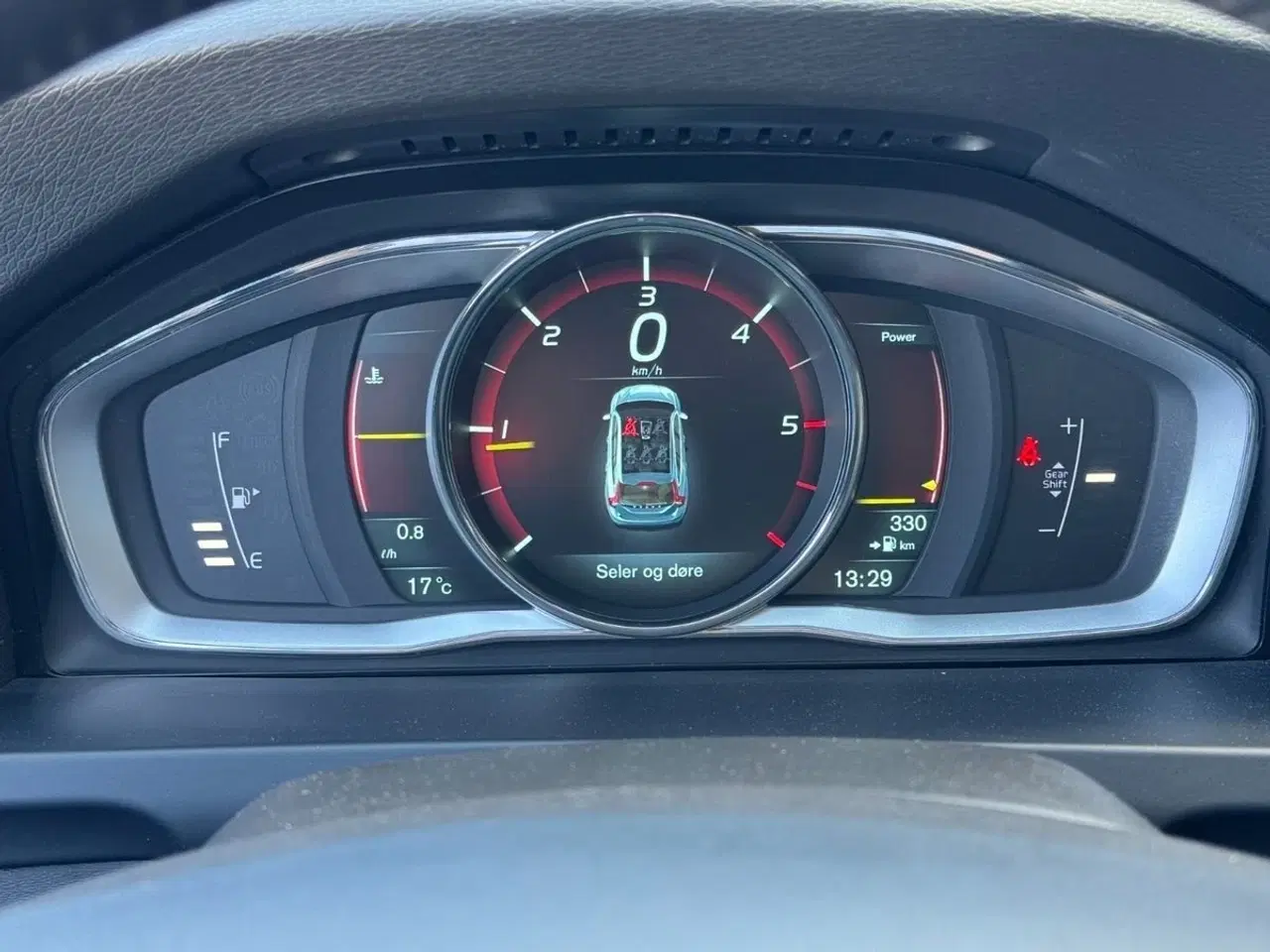 Billede 13 - Volvo V60 1,6 D2 115