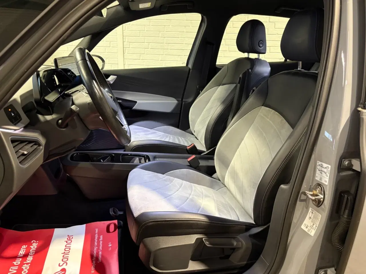 Billede 6 - VW ID.3 58 Pro Active