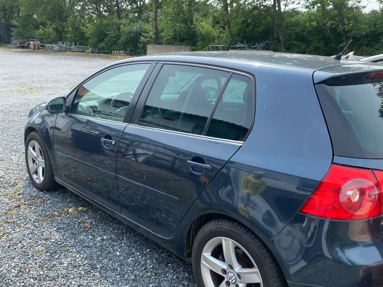 Billede 3 - Golf 5 GT Sport 