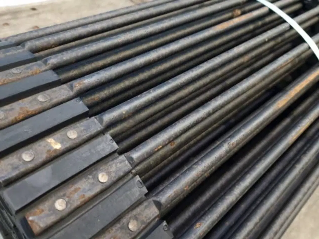 Billede 6 - Asa Lift 182-854 Remkæder