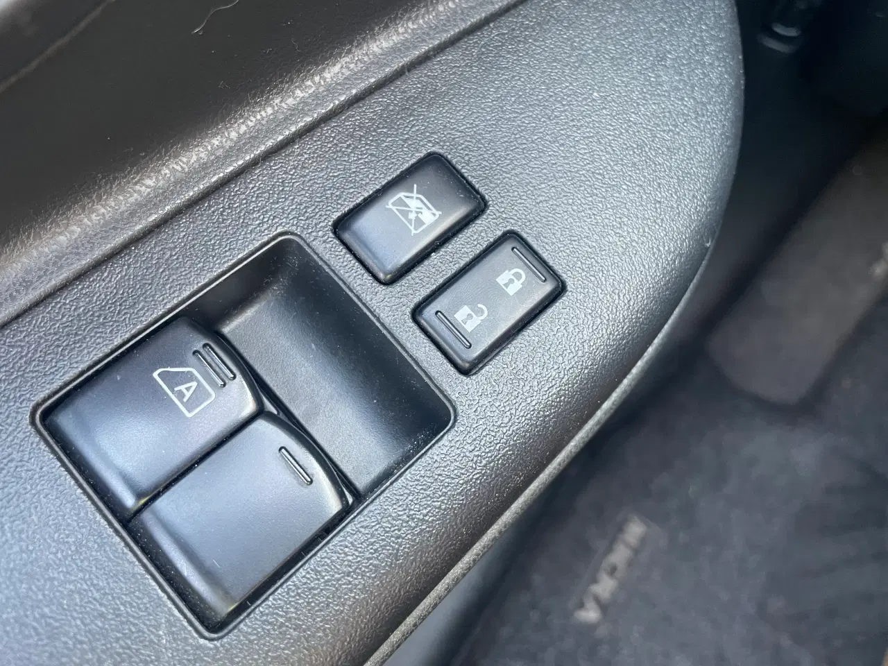 Billede 8 - NYSYNET NISSAN MICRA MED LAVT KM TAL