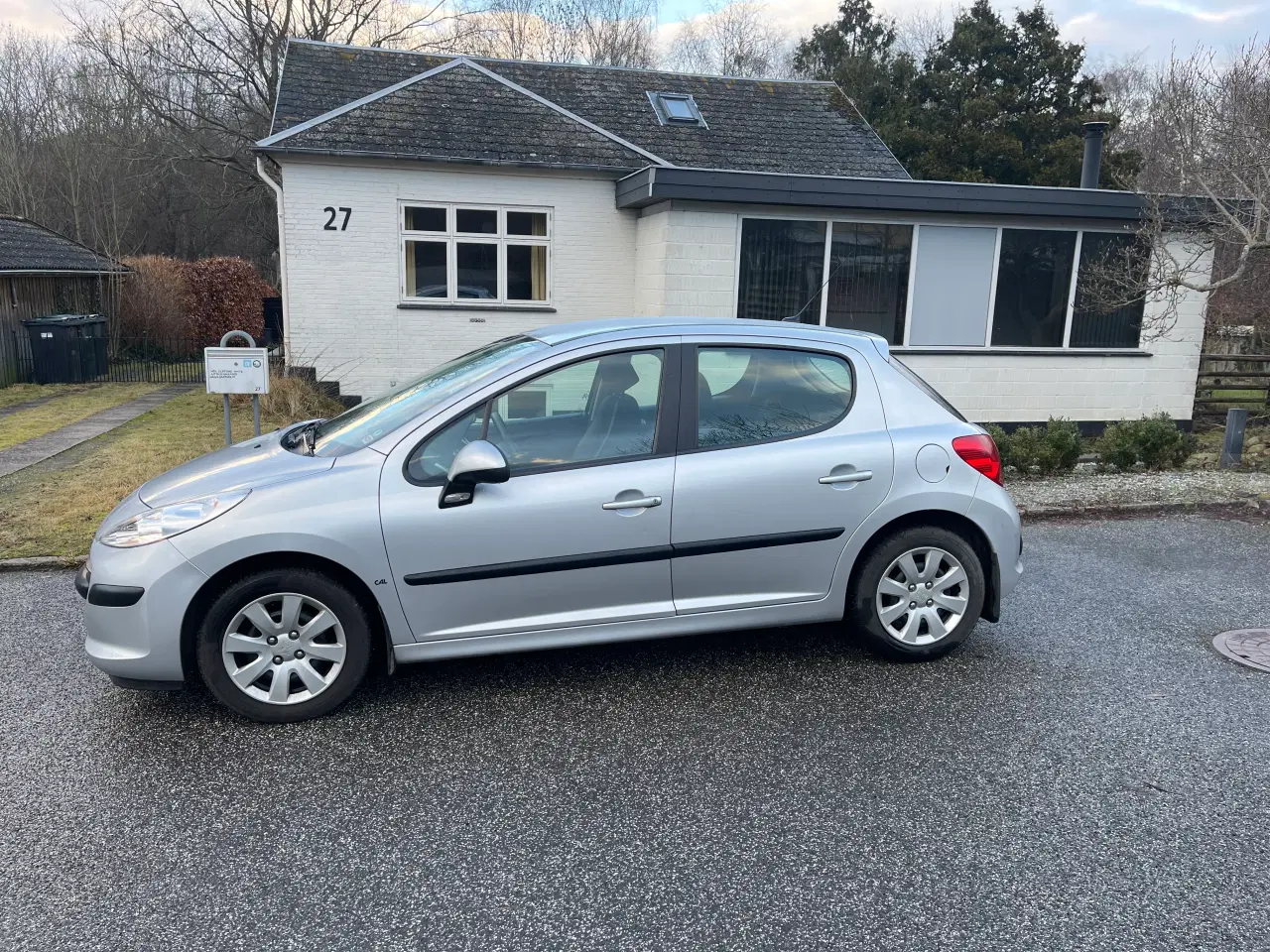 Billede 3 - Kun kørt 132.000 km