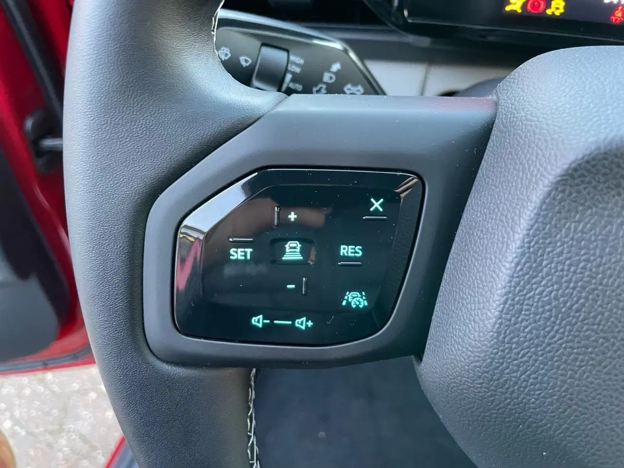 Billede 16 - Ford Capri 82 Premium Extended Range