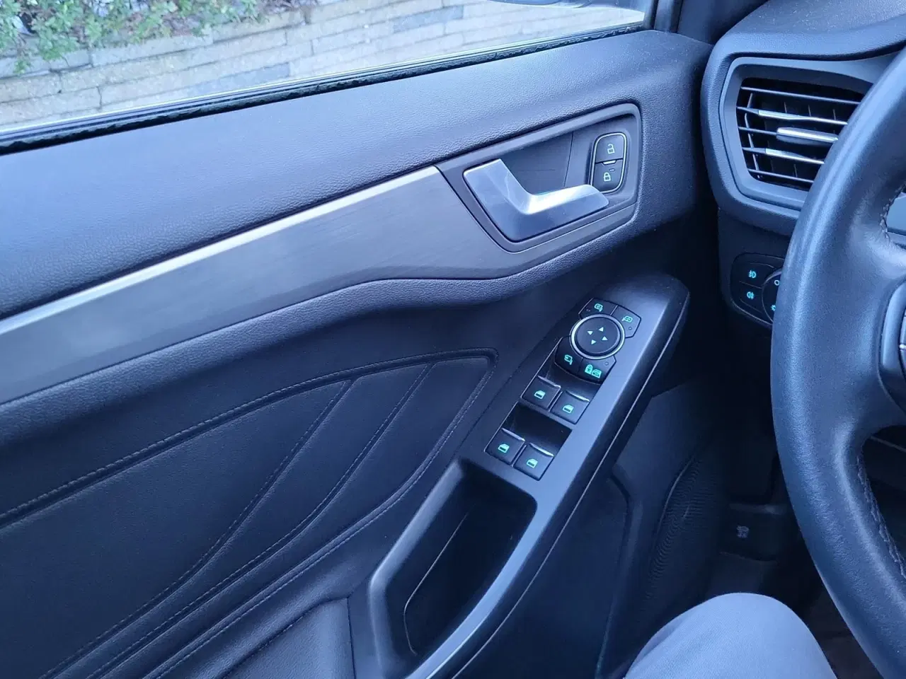 Billede 10 - Ford Focus 1,0 EcoBoost Titanium stc. aut.