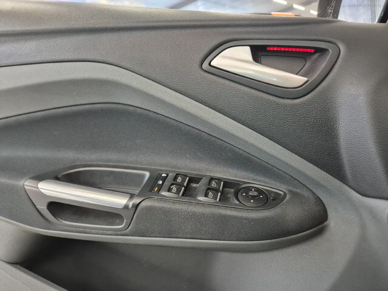 Billede 12 - Ford C-MAX 2,0 TDCi Titanium 163HK Van 6g Aut.