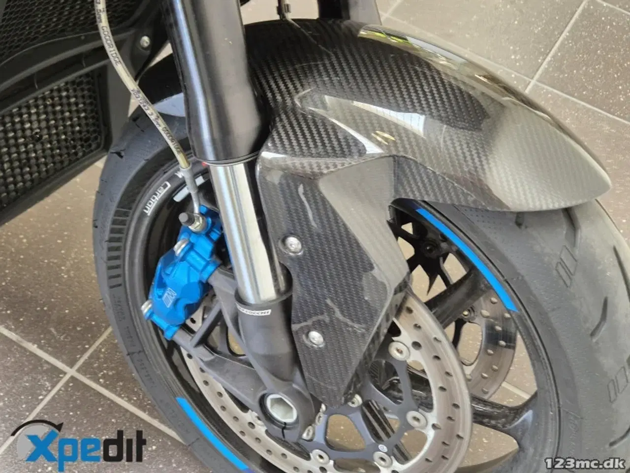 Billede 17 - BMW M 1000 XR