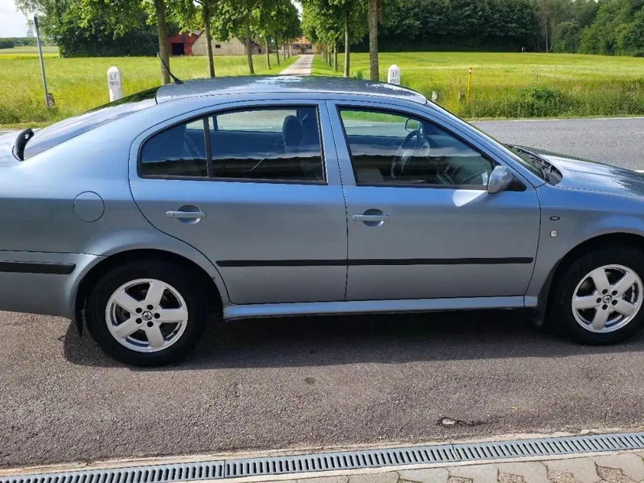 Billede 7 - Skoda Octavia 2,0 Elegance