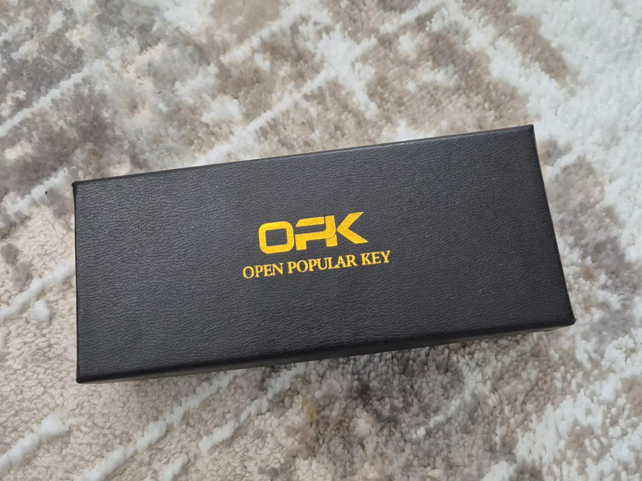 Billede 6 - OPK Dame Ur