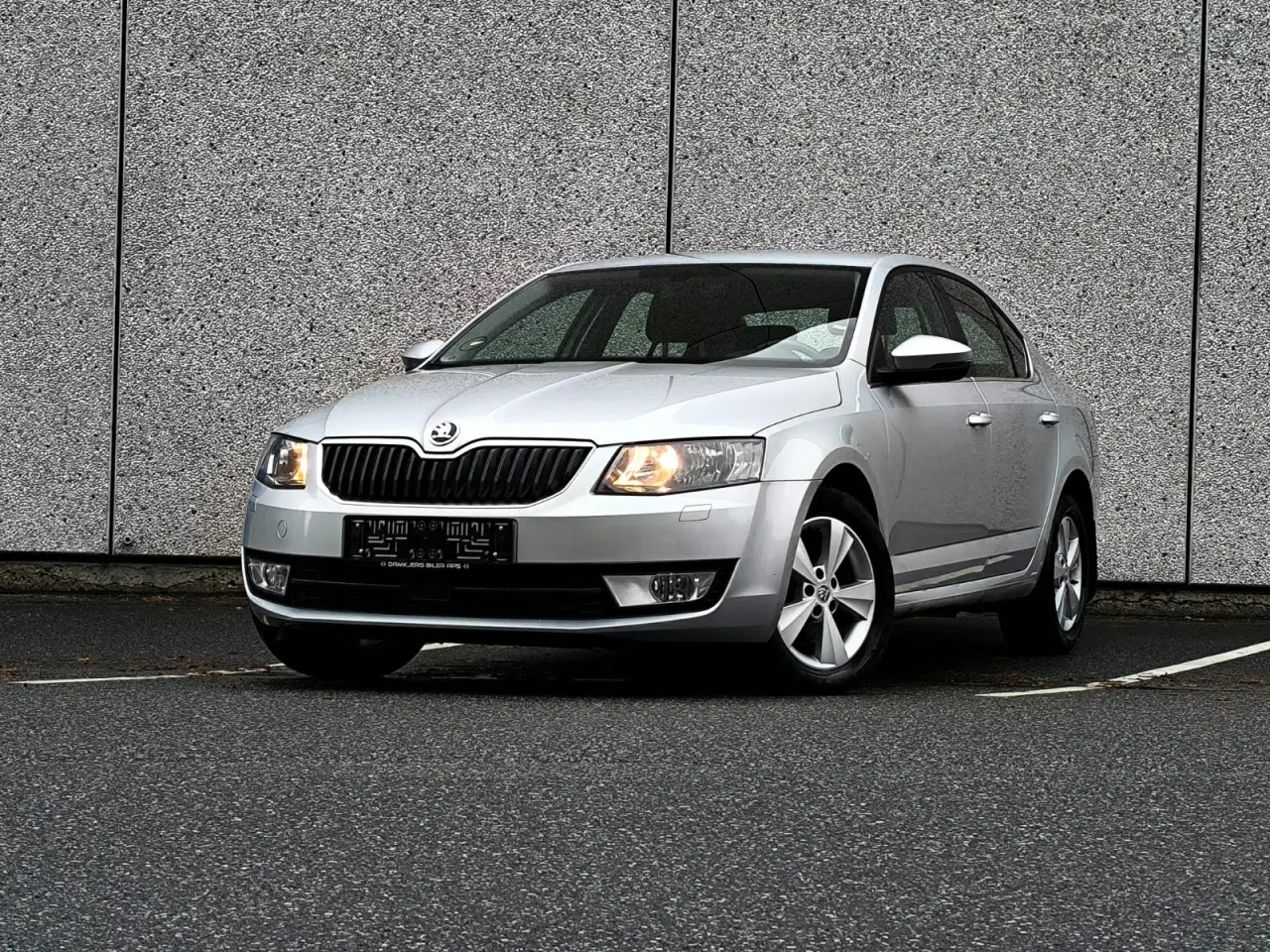 Billede 1 - Skoda Octavia 1,4 TSi 150 Style DSG