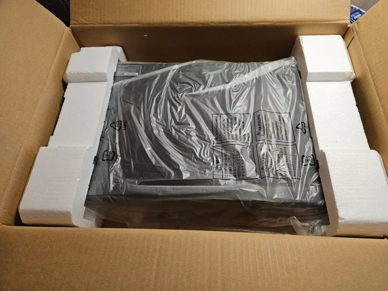 Billede 5 - Tascam SS-R100 Harddisk Audio recorder WAW / MP3